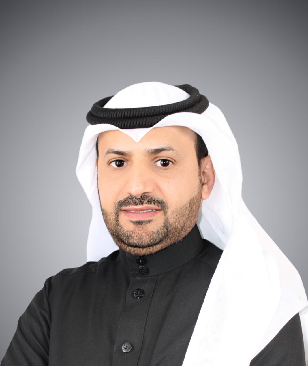 Abdulrahman Al Jabri